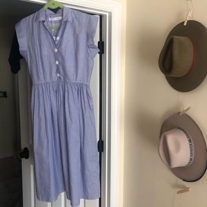 Christy Dawn dress